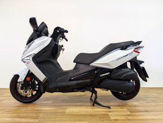 SYM Joymax 125i ABS  Start&Stop Comfort (2015-2020) 2019