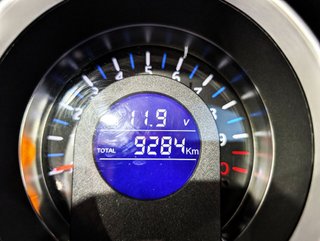 SYM Joymax 125i ABS  Start&Stop Comfort (2015-2020) 2019