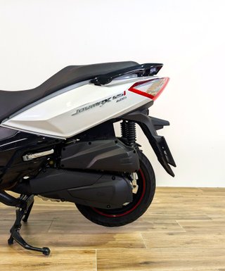 SYM Joymax 125i ABS  Start&Stop Comfort (2015-2020) 2019