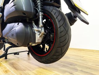 SYM Joymax 125i ABS  Start&Stop Comfort (2015-2020) 2019