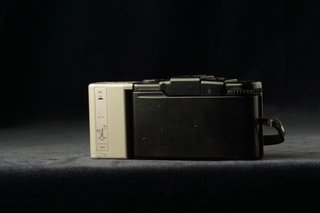Olympus XA3 Flash A11
