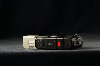 Olympus XA3 Flash A11