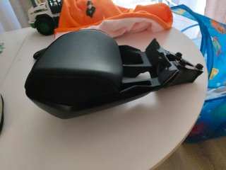 Asiento Yamaha Scooter