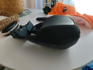 Asiento Yamaha Scooter