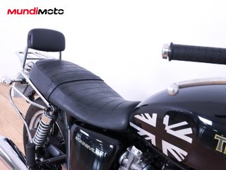 TRIUMPH BONNEVILLE T100