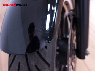 TRIUMPH BONNEVILLE T100