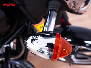 TRIUMPH BONNEVILLE T100