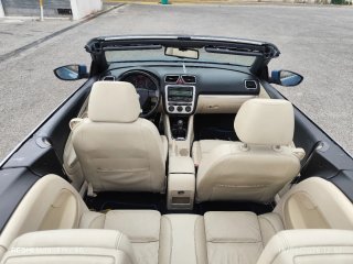 Volkswagen Eos 2009