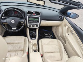 Volkswagen Eos 2009