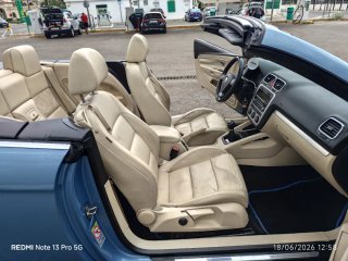 Volkswagen Eos 2009