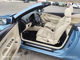 Volkswagen Eos 2009