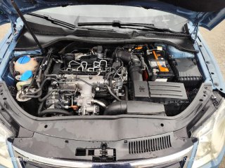 Volkswagen Eos 2009