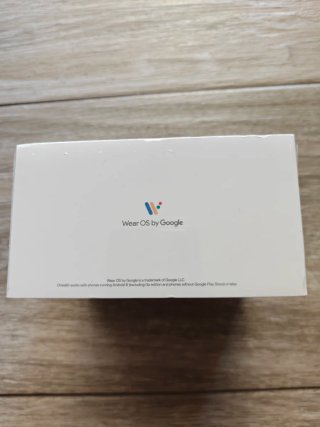 OnePlus Watch 2 Negro