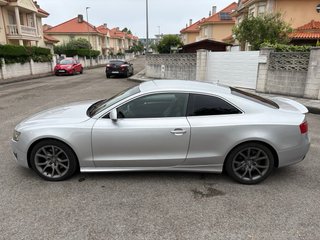 Audi A5 2007
