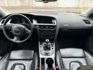 Audi A5 2007