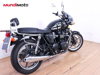 TRIUMPH BONNEVILLE T100