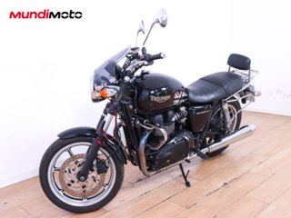TRIUMPH BONNEVILLE T100