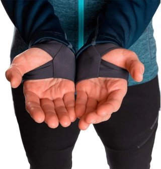 Chaqueta Trangoworld XL Nuevo