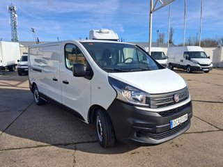 FIAT TALENTO 2.0 2020