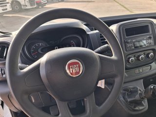 FIAT TALENTO 2.0 2020