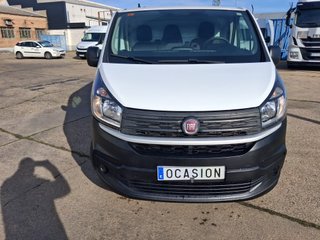 FIAT TALENTO 2.0 2020