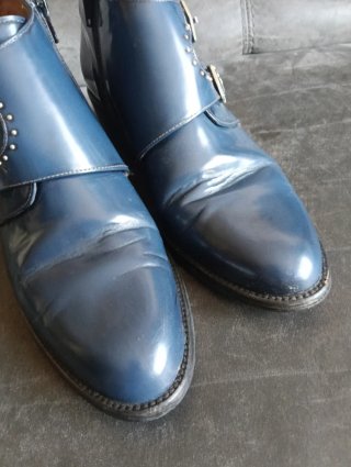 Botines Pertini n39