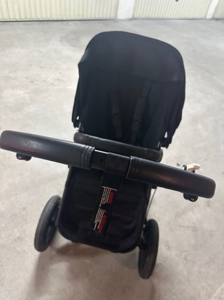 Bugaboo Cameleon 3 Plus