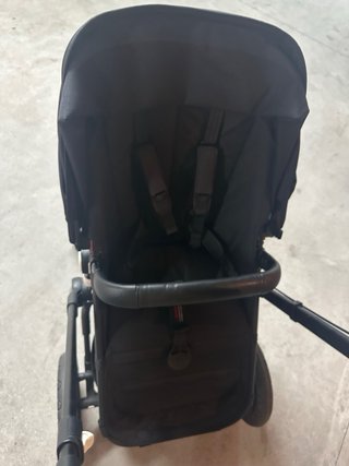 Bugaboo Cameleon 3 Plus