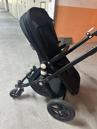 Bugaboo Cameleon 3 Plus