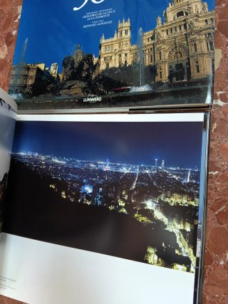 Barcelona 360° / Madrid 360°