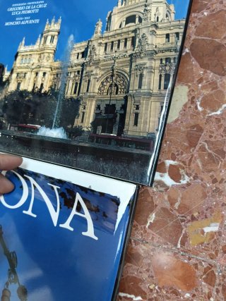 Barcelona 360° / Madrid 360°
