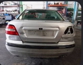 Volvo S80 I (TS/XY) para despiece