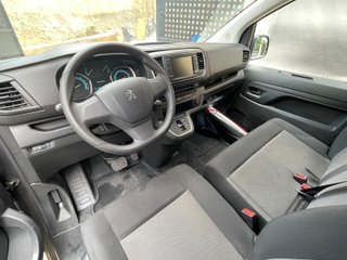 Peugeot e-Expert 2023