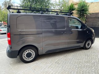 Peugeot e-Expert 2023