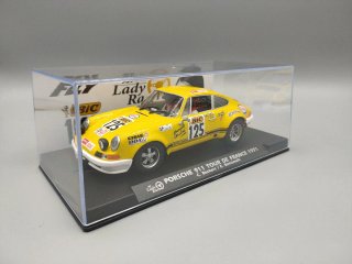 Porsche 911 Tour de France 1971 BIC