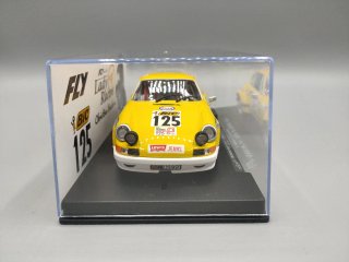 Porsche 911 Tour de France 1971 BIC