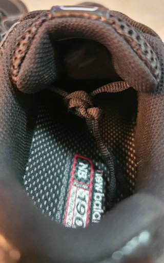Rebajadas New Balance 1906R Negro Plata