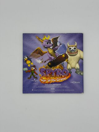 Crash Bash PAL PS1 Completo Manuale