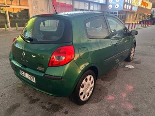 Renault Clio 2007