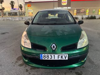 Renault Clio 2007