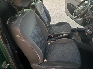 Renault Clio 2007