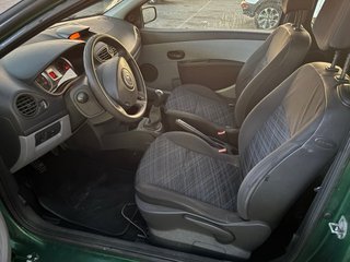 Renault Clio 2007