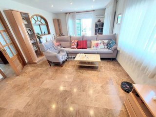 Chalet en venta en Can Parellada en Terrassa