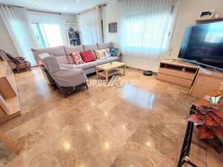 Chalet en venta en Can Parellada en Terrassa