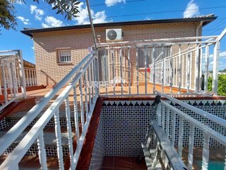 Chalet en venta en Can Parellada en Terrassa