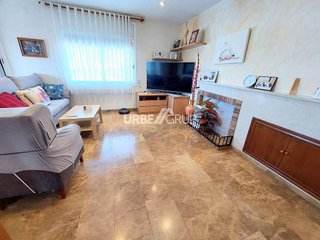 Chalet en venta en Can Parellada en Terrassa