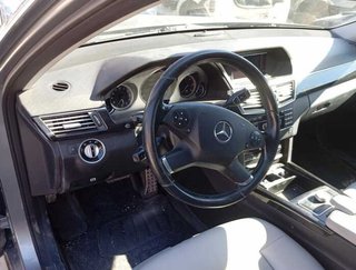 Mercedes-benz amortiguador tras der clase e 486960