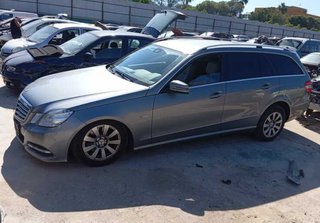 Mercedes-benz amortiguador tras der clase e 486960