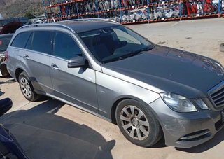 Mercedes-benz amortiguador tras der clase e 486960