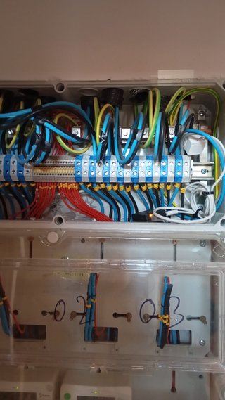Electricistas León ⚡ Averías e Instalaciones